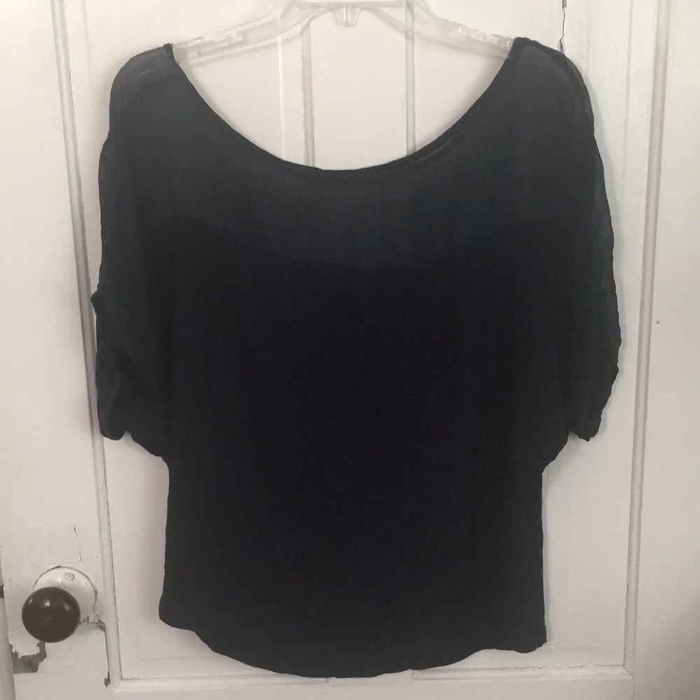 Dressy Top